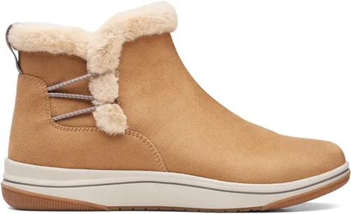 Miniatura 2 de Clarks Botines Breeze de piel para mujer
