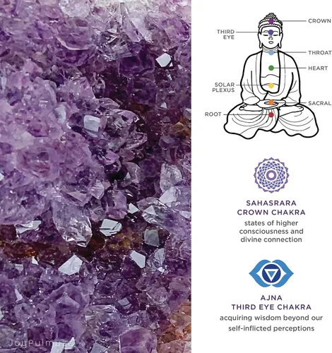 Miniatura 7 de Curación de cristal hecha a mano de primera calidad, regalo de cuentas de piedras preciosas para hombres y mujeres