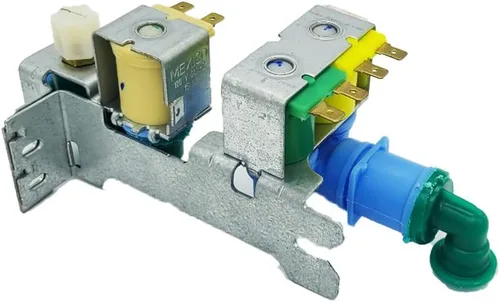 Miniatura 3 de [242252702 Valve OEM Mania] 242252702 (K-76150) 241734301 WV2702 NUEVO OEM producido para la parte de repuesto de la válvula de agua