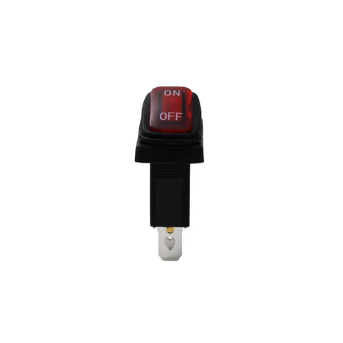 Miniatura 7 de KAMIER Interruptor de reinicio de encendido y apagado de repuesto para Razor MX350 MX400 SX350 Dirt Bike RSF650 E300 E200 E100 Pocket Mod Scooter