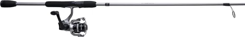 Miniatura 3 de Abu Garcia Max X Combo de carrete giratorio y caña de pescar
