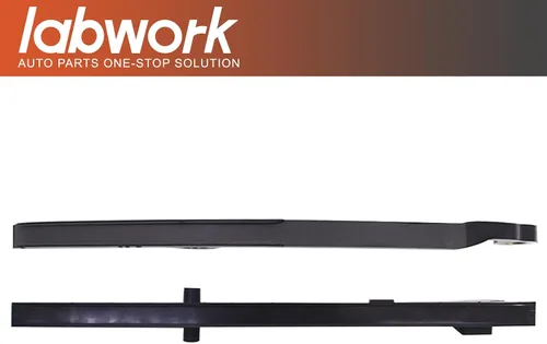 Miniatura 6 de labwork Guías de tensor de cadena de distribución de leva de repuesto para Honda TRX400X Sportrax 400