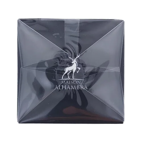 Miniatura 8 de Salvo de Maison Alhambra para hombre - 3.4 oz EDP spray