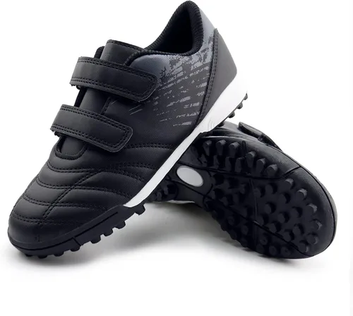 Miniatura 4 de brooman Zapatos de fútbol de césped cómodos para niños