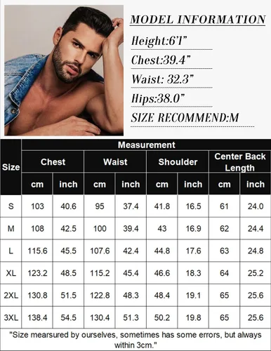 Miniatura 6 de COOFANDY Chaleco de traje casual para hombre, chaleco formal ajustado para negocios, chaleco de deshierbe