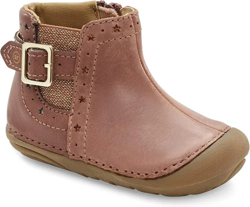 Miniatura 4 de Stride Rite Zapato unisex para niño Sm Agnes First Walker