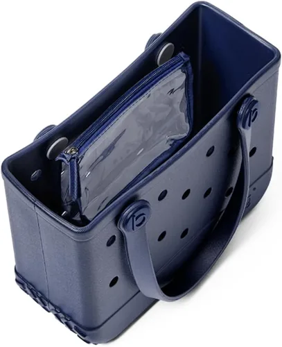 Miniatura 180 de BOGG BAG - Tote para playa, piscina, barco, deportes - EVA multiusos - Botones tonales