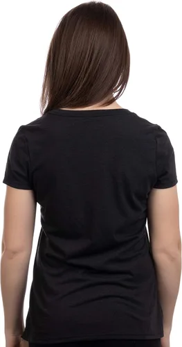 Miniatura 4 de Pew Pew Wars - Camiseta divertida de ciencia ficción con estrellas espaciales para niñas geek y mujeres