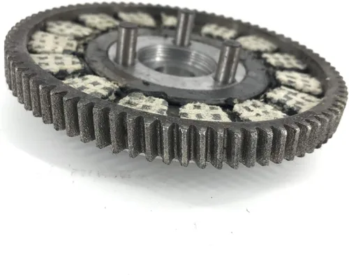 Miniatura 3 de Embrague ensamblado completo del motor de gas 66cc 80cc, bicicleta motorizada a gas 66cc/80cc