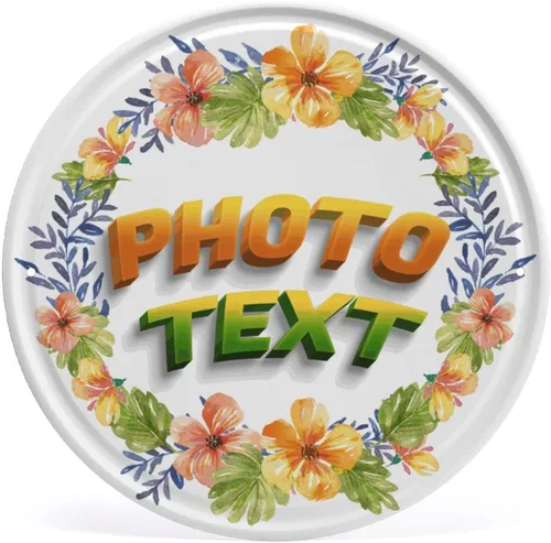 Miniatura 7 de Letreros de metal personalizados, 18 x 6 pulgadas, póster retro personalizado con foto y texto para decoración de pared al aire libre e