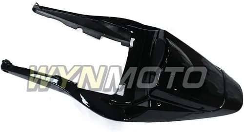 Miniatura 9 de Kit de carenado de plata negro de plástico apto para Honda 2005 2006 CBR600RR F5 05 06 cbr 600 rr ABS Molde de inyección de motocicleta Carrocería