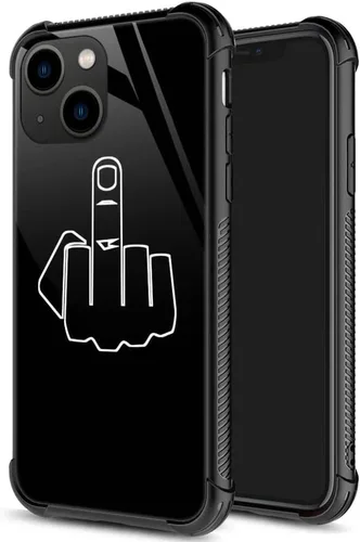 Miniatura 56 de ZHEGAILIAN Funda para iPhone 15 Pro Max, protección de grado militar, esquinas a prueba de golpes, funda antiarañazos para iPhone 15 Pro Max