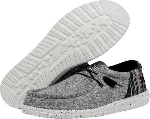 Miniatura 3 de Hey Dude Wally Funk - Mocasines para hombre