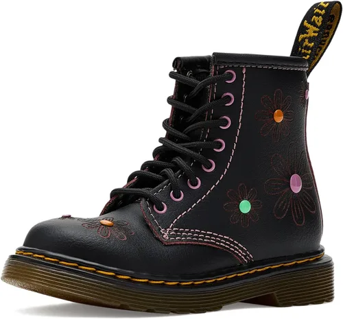 Miniatura 17 de Dr. Martens Bota 1460 Softy T unisex para niños