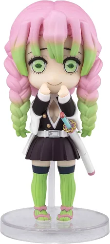 Miniatura 30 de TAMASHII NATIONS Kamado Nezuko Demon Slayer, Multi Multicolor