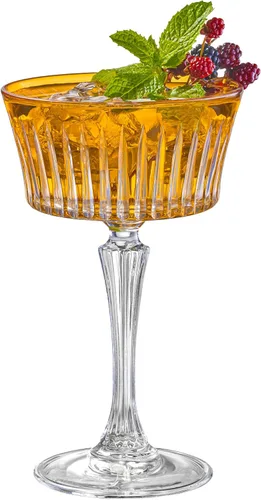 Miniatura 5 de Barski Vasos para beber de color ámbar (cupé - ámbar)