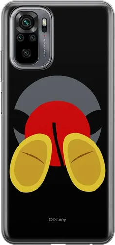Miniatura 28 de ERT GROUP Funda de teléfono móvil para Xiaomi REDMI Note 10/10S original y con licencia oficial de Disney, Mickey & Minnie 001, adaptada óptimamente