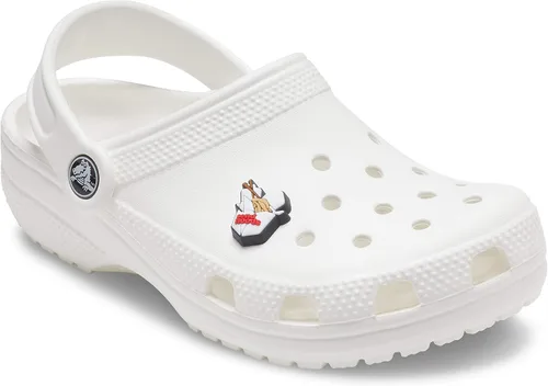 Miniatura 2 de Crocs Dijes para zapatos Jibbitz Chill para hombre y mujer Jibbitz para Crocs