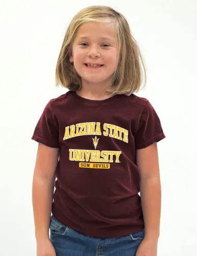 Miniatura 2 de Blue 84 NCAA - Camiseta unisex para niños