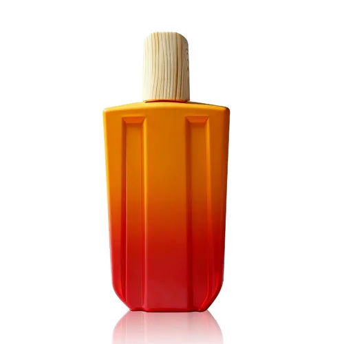 Miniatura 35 de AFLUXE Paris EXT - Perfume para mujer, 3.4 onzas líquidas, Eau De Parfum, elegante aroma Oud, rosa e iris, fragancia floral amaderada intensa