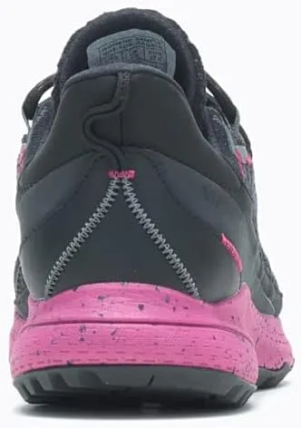Miniatura 6 de Merrell Mujer Bravada 2 WP Impermeable NegroFucsia 7, Negro Fucsia