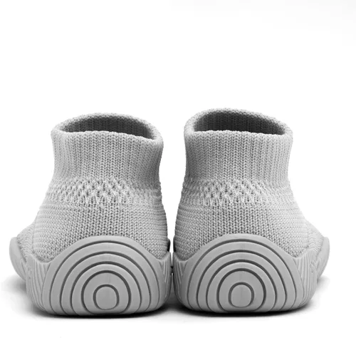 Miniatura 8 de Baby Shoes Sneakers Walking Shoes Slippers for Baby Boy Baby Girl Infant Toddler Wide Toe Box Slip On Non-Slip First Walker Shoe