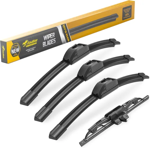 Miniatura 99 de Raidbee® Escobillas de repuesto para limpiaparabrisas para KIA Sorento 2016 2017 2018 2019 2020 Sportage 2017 2018 2019 2020 2021 2022 2023 2024