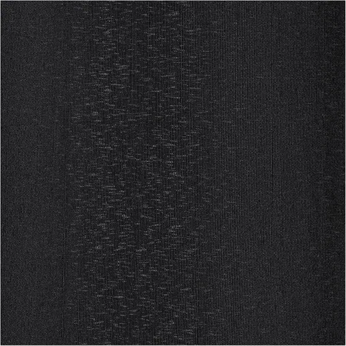 Miniatura 2 de Juego de 2 pantallas negras grandes de tambor cónico de tapa dura (premontada), parte superior de 13 pulgadas x 14 pulgadas inferior x 10.25