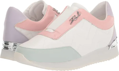 Miniatura 7 de Karl Lagerfeld Paris Tenis Melody sin cordones para mujer