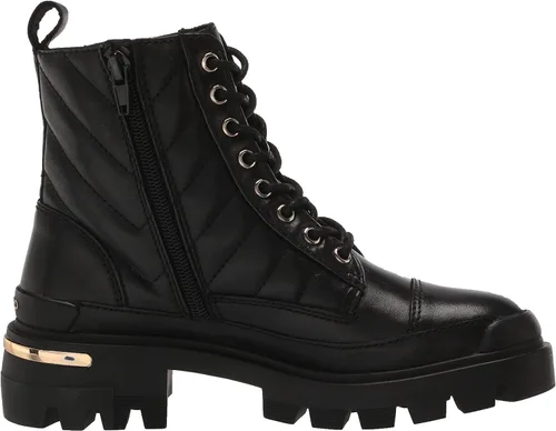 Miniatura 6 de ALDO Botas de combate de edredón para mujer