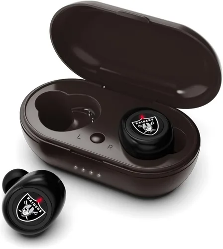 Miniatura 28 de SOAR NFL True Wireless Earbuds V.2