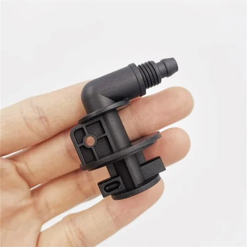 Miniatura 4 de [Piezas de drone] Kit de drone de cuerpo de boquilla para protección de plantas Dron Accesorios para DJI T30 [Fácil instalación] (Talla: 1 unidad)