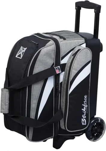 Miniatura 12 de KR Strikeforce Bolsas de bolos Verde azulado
