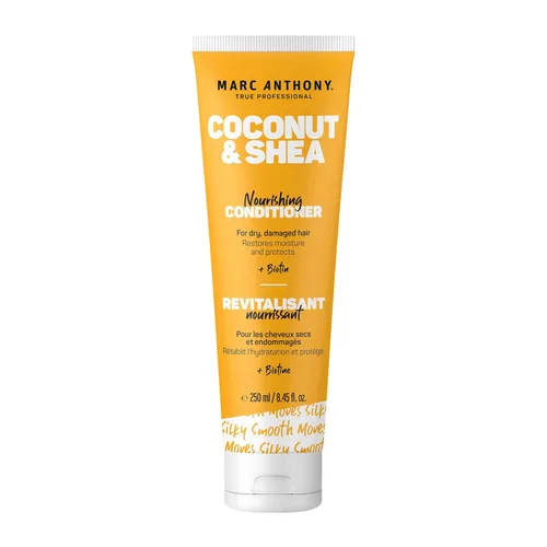 Miniatura 11 de Marc Anthony Acondicionador Reparador - Fórmula Rescuplex para Fortalecer y Reparar, Elimina el Encrespamiento y los Volantes, Ideal para Cabello