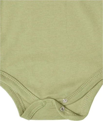 Miniatura 9 de Hudson Baby - Enterizo de algodón unisex para bebé