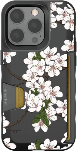 Miniatura 101 de Smartish - AW Shoots - Funda delgada para iPhone 13, Gripmunk [ligera + protectora], funda fina - Compatible con iPhone 13