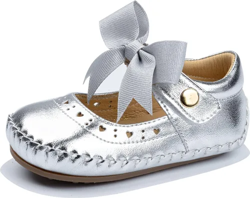 KARUBI Zapatos de bebé Niñas Niños Niño Antideslizante y Casual Zapatilla para primeros caminantes Hecho en Taiwán