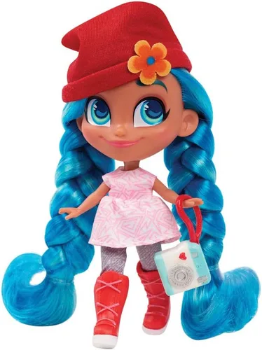 Miniatura 5 de Hairdorables ‐ Muñecas sorpresa coleccionables y accesorios: Serie 2 (los estilos pueden variar)