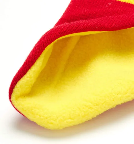 Miniatura 5 de Nickelodeon Sombrero de invierno de Paw Patrol para niños, 2 pares de guantes o mitones (niñosniños pequeños)