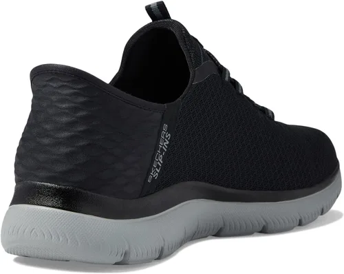 Miniatura 6 de Skechers Tenis de alta gama Summits para hombre con manos libres