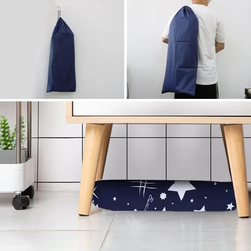 Miniatura 5 de ptlsy Bañera portátil, bañera japonesa para cabina de ducha, bañera plegable con espuma térmica, independiente, bañera de hidromasaje plegable