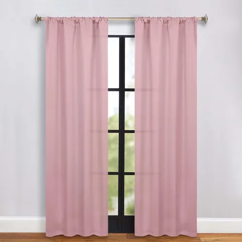 Miniatura 245 de Superior Cortinas Opacas, Oscurecimiento de Habitación, Dormitorio, Cortinas, Cocina, Acentos de Ventana de Sala de Estar, Bloqueo Solar, Térmico