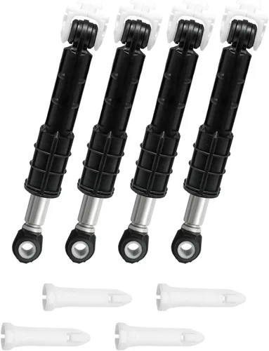 WH01X20826 Kit de amortiguador de arandela para arandela GE GFW450SSM1WW, reemplaza WH01X10343 WH01X20826 AP4265856 WH01X10385 WH01X10425 WH01X10260