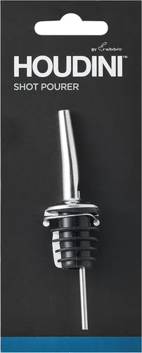 Miniatura 3 de HOUDINI H4-013101T - Vertedor de tiro de acero inoxidable