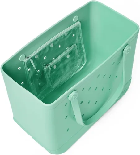 Miniatura 448 de BOGG BAG - Tote para playa, piscina, barco, deportes - EVA multiusos - Botones tonales