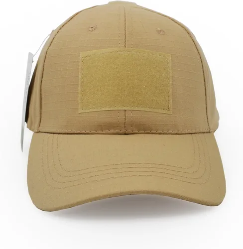 Miniatura 54 de UltraKey Casquillo táctico militar del operador, gorra de béisbol al aire libre del camuflaje de la caza del sombrero