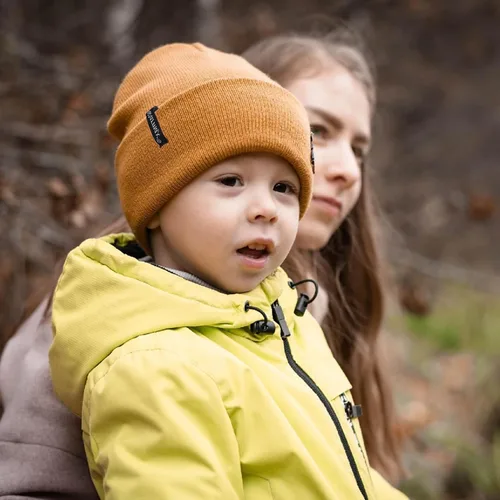 Miniatura 4 de Century Star Gorro de invierno para bebé, gorro de invierno para niños y niñas