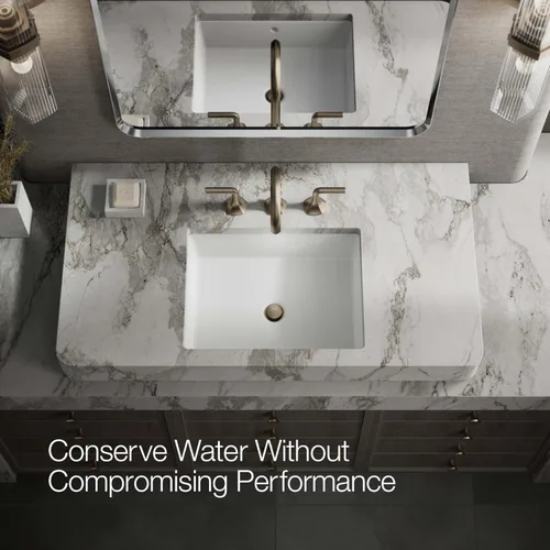 Miniatura 9 de KOHLER K- 27010-4-BV Occasion™ - Manijas de palanca color bronce cepillado vibrante
