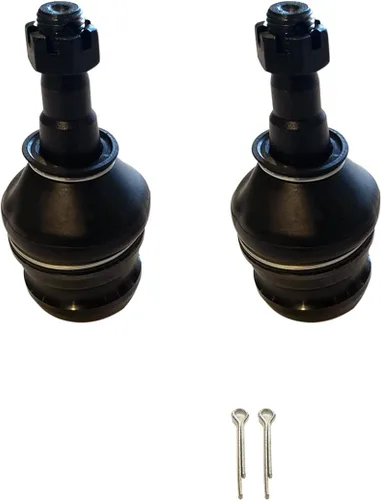 Miniatura 15 de 2 piezas de articulación superior de bola delantera K772 para Chrysler 300 62-71, Town & Country 58-81, Imperial 81-83, New Yorker 63-82, Newport
