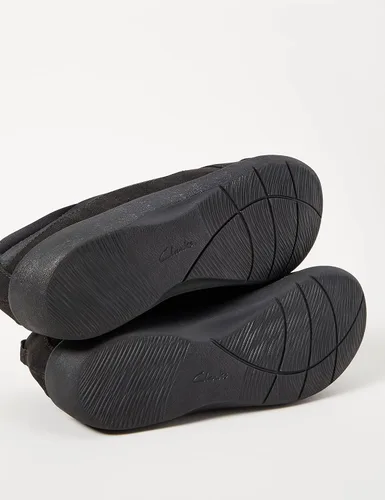 Miniatura 9 de Clarks CloudSteppers Sillian Paz - Mocasines sin cordones para mujer
